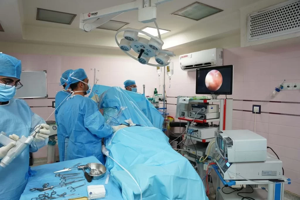 Colorectal Cancer Surgery: What International Patients Should Know
