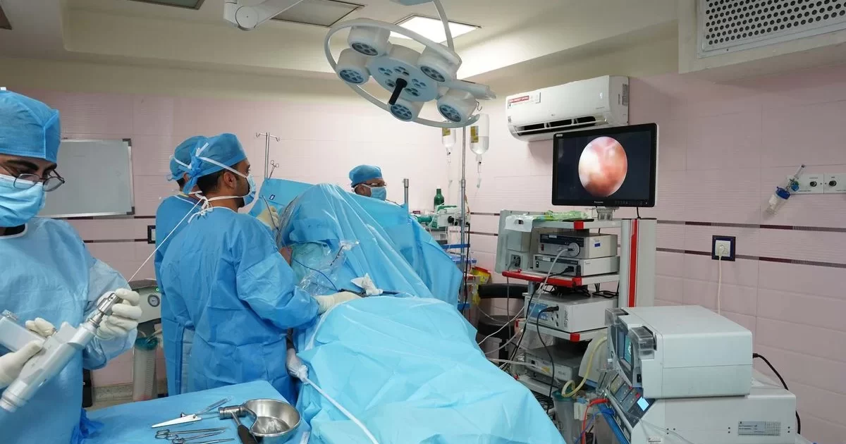 Colorectal Cancer Surgery: What International Patients Should Know