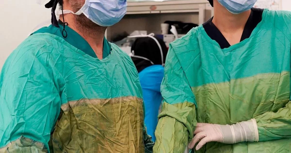 Gallbladder Surgery in Romania: Fast, Affordable, Minimally Invasive