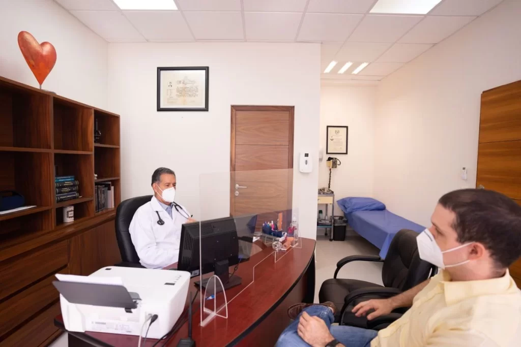 Hernia Repair Abroad: Modern Techniques and a Quick Recovery