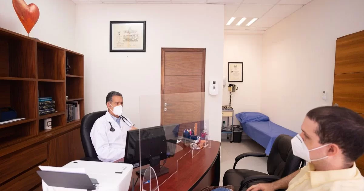 Hernia Repair Abroad: Modern Techniques and a Quick Recovery
