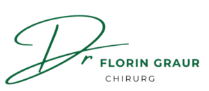 Prof. Univ. Dr. Florin Graur · Medic primar chirurgie generală — home page