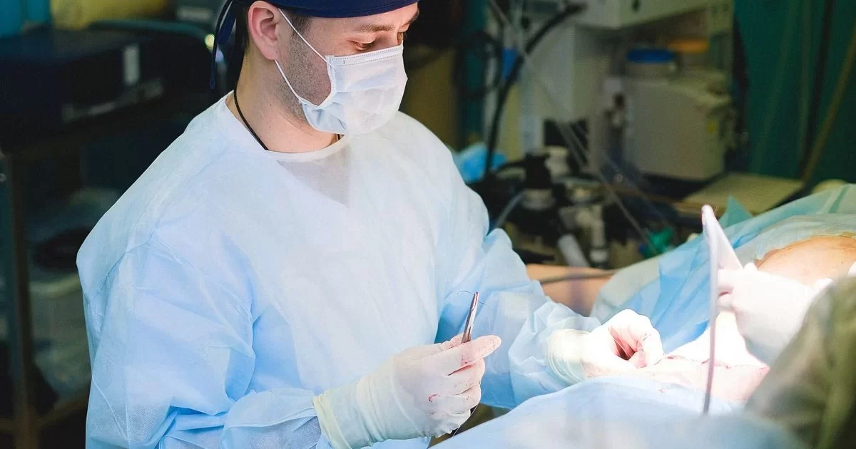 Cum vă pregătiți pentru o operație laparoscopică: ghid practic