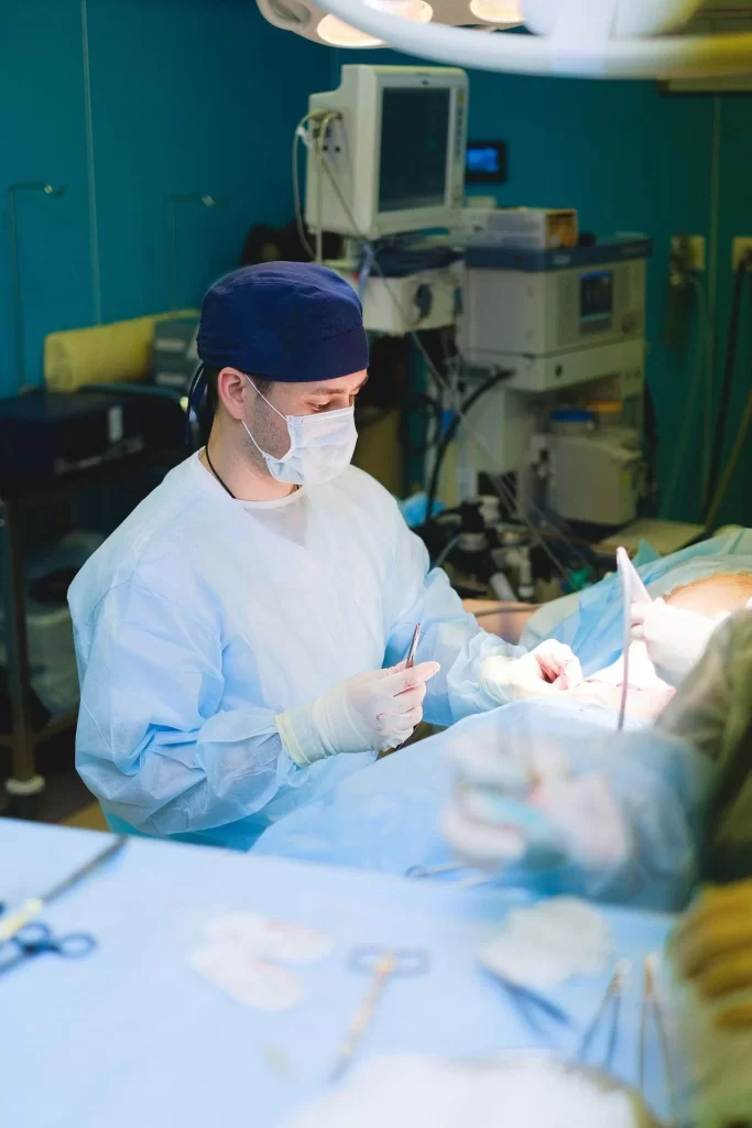 Cum vă pregătiți pentru o operație laparoscopică: ghid practic