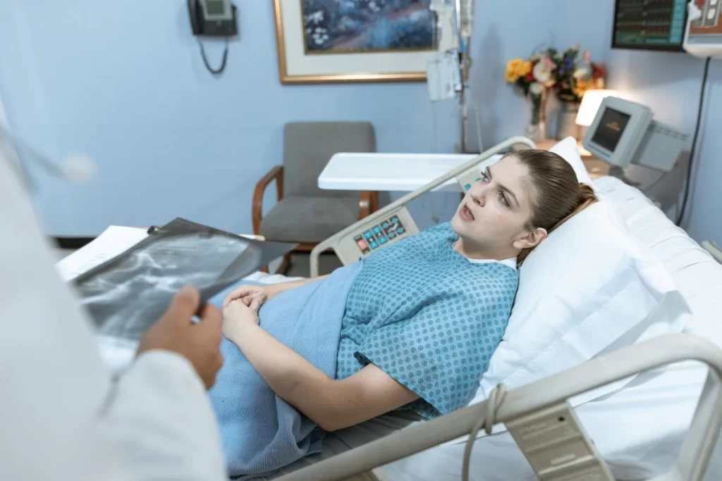 Recuperarea după chirurgia minim-invazivă: etape, durată și recomandări