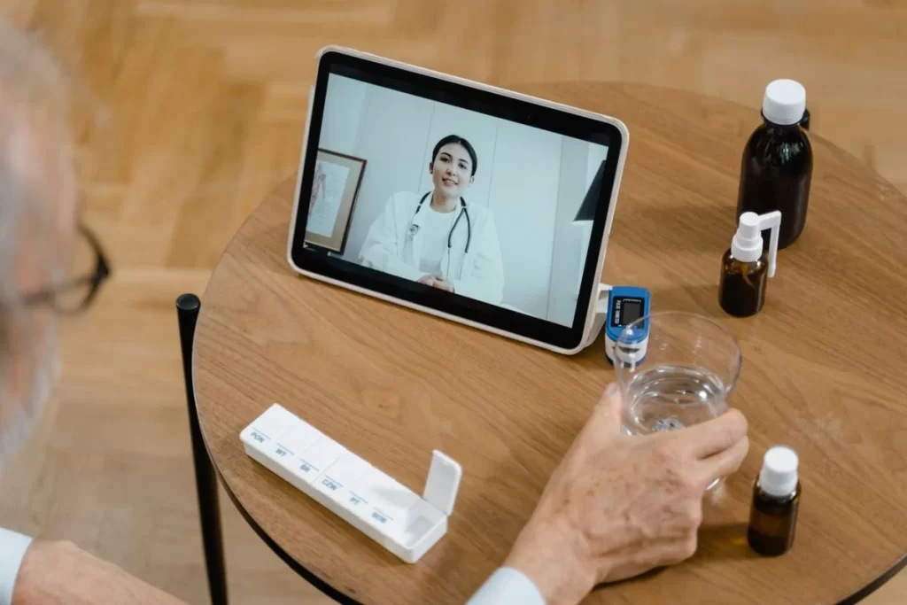 Second Opinion Before Surgery: How a Remote Review Works