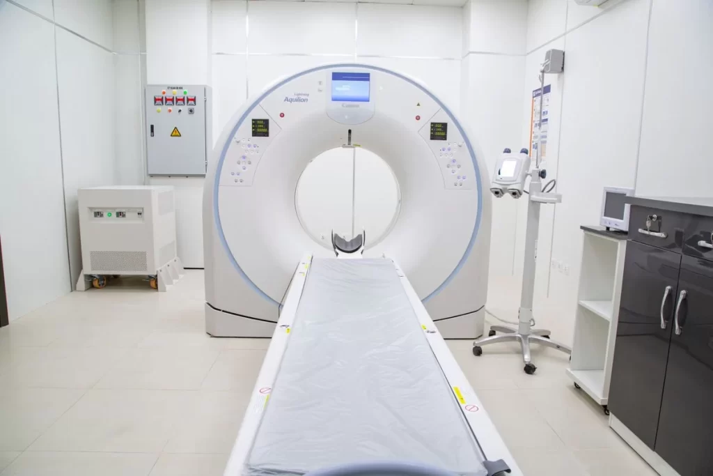 Tumorile pancreatice: diagnostic, tratament chirurgical și șanse reale