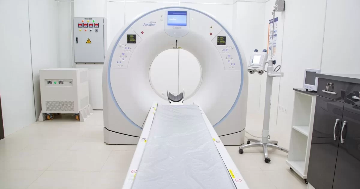 Tumorile pancreatice: diagnostic, tratament chirurgical și șanse reale